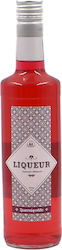 Liqueur Rose Camari 700 Ml