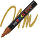 Uni-Ball Μαρκαδόρος Bronze 2.5mm