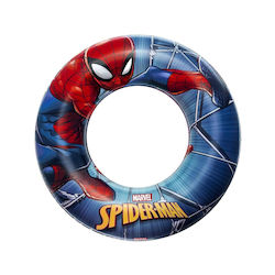 Bestway Kinder Schwimmringe Marvel Spiderman