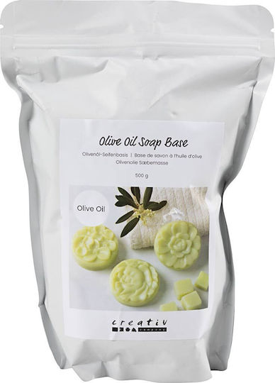 Creativ Company Soap Bar with Olive Oil 500gr