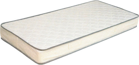 Comfort Strom Prime Μονό Ορθοπεδικό Στρώμα 75x185x20cm με Ελατήρια