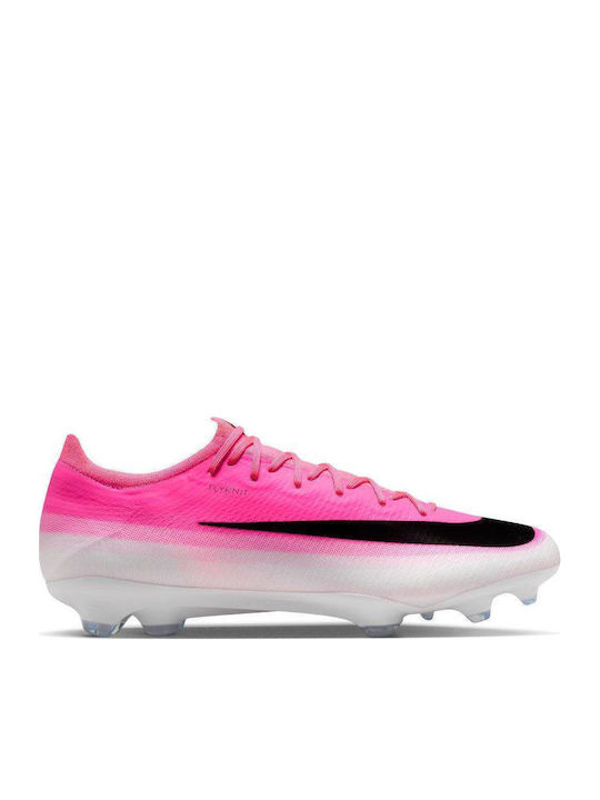 Nike Mercurial Vapor 17 Pro FG Ποδοσφαιρικά Παπούτσια με Τάπες Πολύχρωμα Nike Mercurial Vapor 17 Pro FG Ποδοσφαιρικά Παπούτσια με Τάπες Πολύχρωμα
