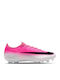 Nike Mercurial Vapor 17 Pro Ποδοσφαιρικά Παπούτσια με Τάπες FG Πολύχρωμα