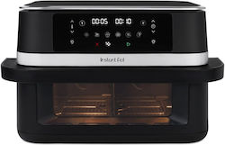 Instant Pot Vortex Versazone 12lt Μαύρο