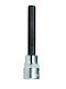 Priză Lungă Technocraft 1/2" 100 Mm