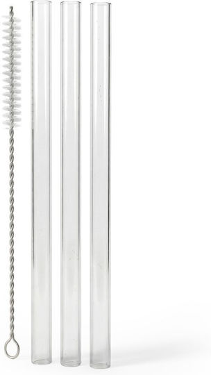 Spare Parts Straws Asobu Bestie Water Bottle Straw Replacement Pack Sbbv44-straw