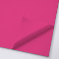 Touch Paper 50x70cm 25 Sheets Fuchsia