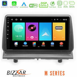 Bizzar Ηχοσύστημα Dodge Nitro 2007-2011 με Bluetooth, USB & GPS Bizzar Ηχοσύστημα Dodge Nitro 2007-2011 με Bluetooth, USB & GPS
