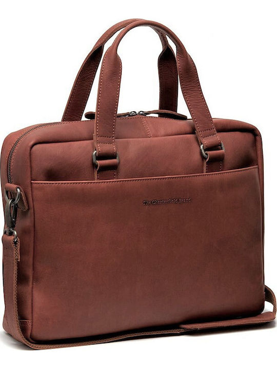 The Chesterfield Brand Laptoptasche Für Laptop 15.6" C40.107431 The Chesterfield Brand Laptoptasche Für Laptop 15.6" C40.107431