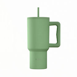 Estia Straw Tumbler Xl Save The Aegean Ανακυκλώ...