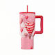 Estia Straw Tumbler Xl Save The Aegean Ανακυκλώ...
