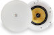 Helvia Onda 530fcw Ceiling Speaker Piece