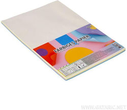Gataric Χαρτί A4 80gr/m² 100 φύλλα Πολύχρωμο 405987 Gataric Χαρτί A4 80gr/m² 100 φύλλα Πολύχρωμο 405987