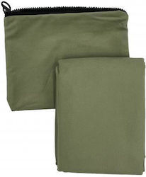 Xionoula Home Microfiber Body Towel Khaki Xionoula Home Microfiber Body Towel Khaki