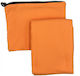 Xionoula Home Microfiber Body Towel Orange 180x80cm
