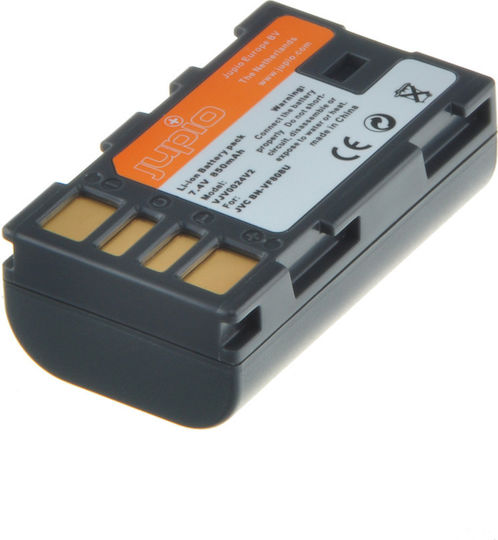 Jupio Camcorder Battery 850mAh Compatible with JVC 8717825943086