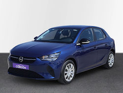Opel Корса 1.5d MT6 '21