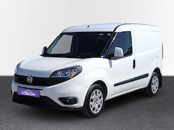 Fiat Doblo Cargo 1.3 Mjet2 SX L1H1 Pack Tecnico '20 Fiat Doblo Cargo 1.3 Mjet2 SX L1H1 Pack Tecnico '20