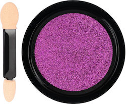 Luxorise Spiegel Nagelpulver Fuchsie Pop Luxorise Spiegel Nagelpulver Fuchsie Pop