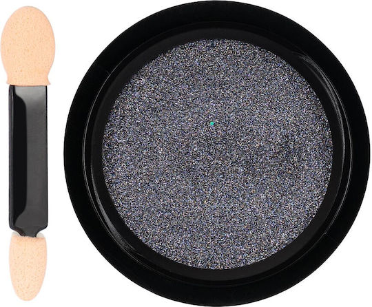 Luxorise Laser Nail Pigment Black Diamond