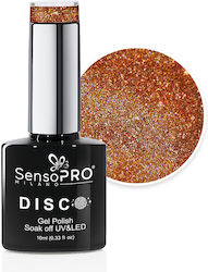 SensoPro Milano Gel Nagellack Best Hits #02 mit...
