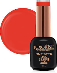 Luxorise One Step Gel Nail Polish Diamond Holid...
