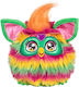 Play By Play Jucărie de Plus Furby pentru 6+ Ani 18 cm