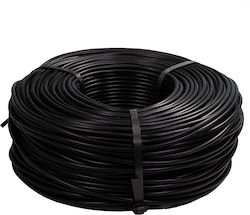 Irrigation Pipe Ø6 6m