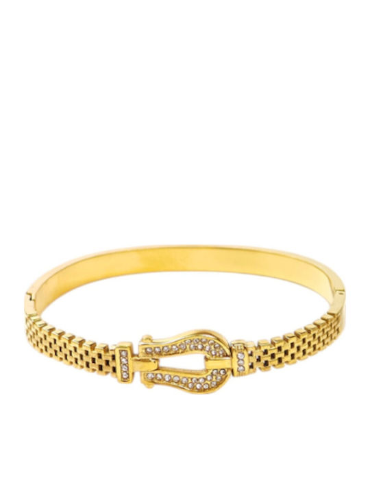 Ardika Women's Handcuff Bracelet