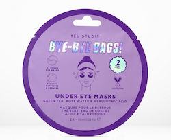 Yes Studio Beauty Eye Mask with Green Tea Yes Studio Beauty Eye Mask with Green Tea