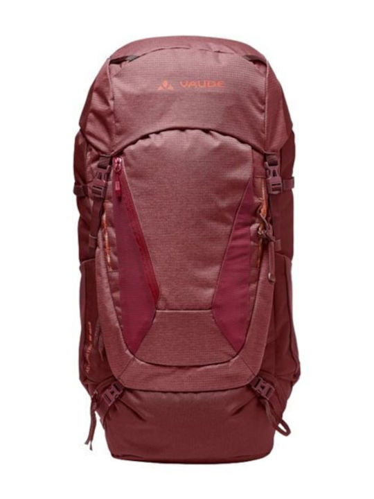 Vaude Backpack Μπορντό
