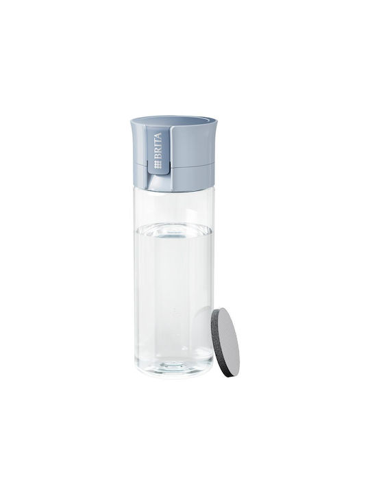 Brita Vital Кана За Сервиране Метална с 2 Резервни Филтъра 600ml