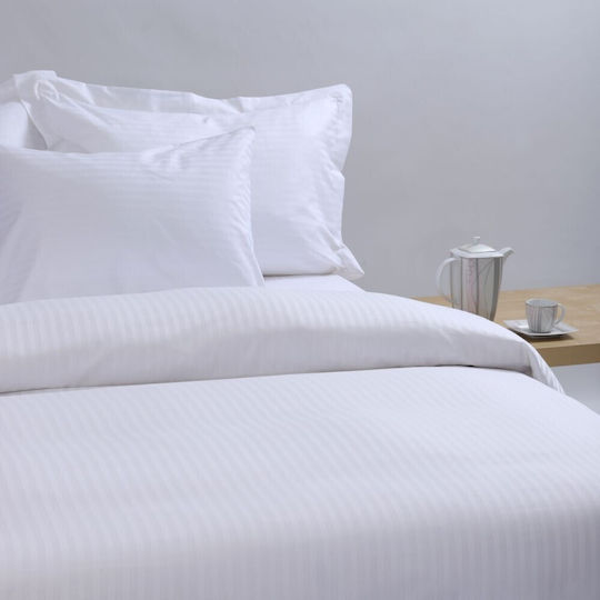 Xionoula Home Hotel Pillowcase from 100% Cotton 70x52cm