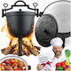 Berdsen Camping Pot 11000ml
