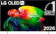 LG Smart Fernseher 48" 4K Ultra HD OLED OLED KI B6 HDR (2026) OLED48B65LA
