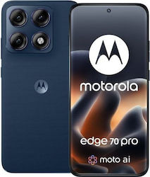 Motorola Edge 70 Pro 5G (12/512GB) PANTONE Titan Motorola Edge 70 Pro 5G (12/512GB) PANTONE Titan