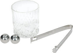 Whiskey Serving Set 4 Pieces Barcraft