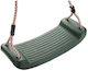 SGTT Leagăn Suspendat Plastic 43x17x10cm Verde