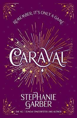 Caraval Caraval