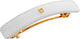 Balmain Legacy Hair Clip White