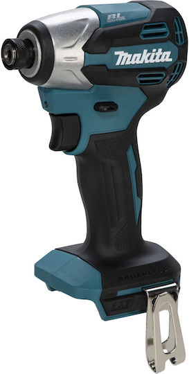 Makita DTD158Z Akku-Schlagschrauber Batteriebetrieb Solo Bürstenlos 18V