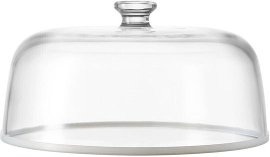 Käppchen Form Kuppel 28 Cm Glas Palladio Borgonovo Käppchen Form Kuppel 28 Cm Glas Palladio Borgonovo