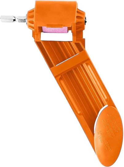 Neo Tools 55-229 Drill Bit Sharpener with Plastic Handle