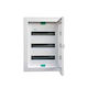 Geyer Atlas Electrical Panel Wall Mounted