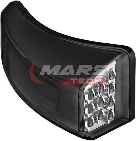 Turn Signal Left Led 24v Volvo Fh Iv Fm Iv 2013