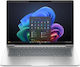 HP ProBook 4 G1q 14 Zoll IPS FHD+ Snapdragon-X1-26-100/32GB/512GB SSD/W11 Pro Internationales Englisch Tastatursprache