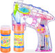 Relaxdays Relaxdays Bubble Blaster Spielzeugpistole