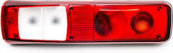 Stop Light Renault Premium Ii 2006+ Left Stop Light Renault Premium Ii 2006+ Left
