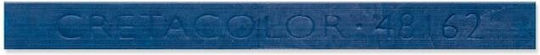 Hard Pastel Indigo 7 X 7m Length 72mm Paper Box 12 Pieces Cretacolor