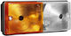 Front Marker Light Turn Signal 12V 24V